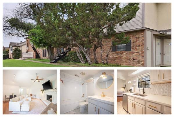 2835 Keller Springs Road #808, Carrollton, TX 75006