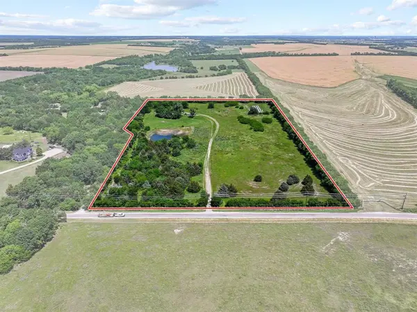 747 Vineyard Road, Gunter, TX 75058