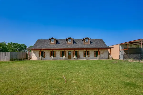 7800 S Fm 148, Kaufman, TX 75142