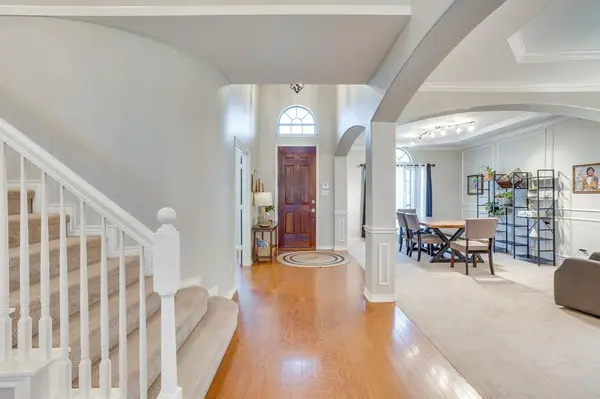 12105 Fairway Meadows Drive, Fort Worth, TX 76179