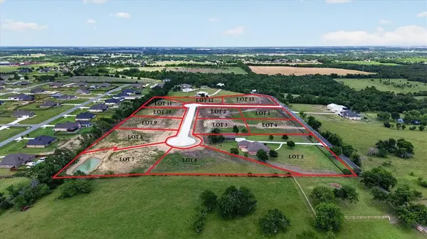 TBD Jolene Court #7, Van Alstyne, TX 75495