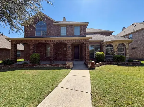 1608 Brushy Creek Lane, Allen, TX 75002