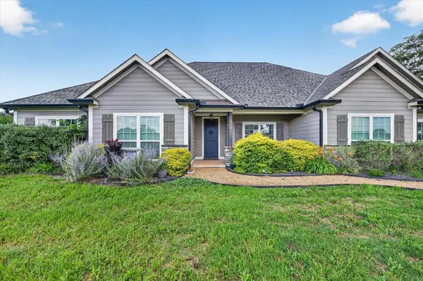 18020 Cindys Lane, Justin, TX 76247