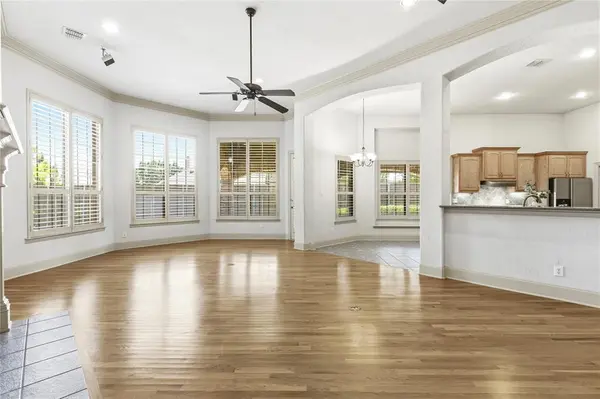 6308 Kiest Forest Drive, Frisco, TX 75035