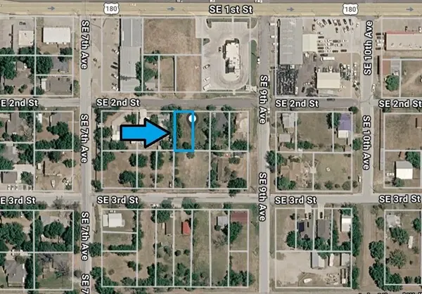 902 2nd Street, Mineral Wells, TX 76067