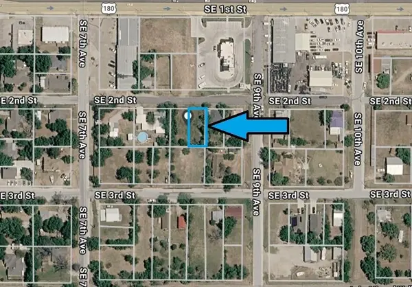 TBD 2nd Street, Mineral Wells, TX 76067