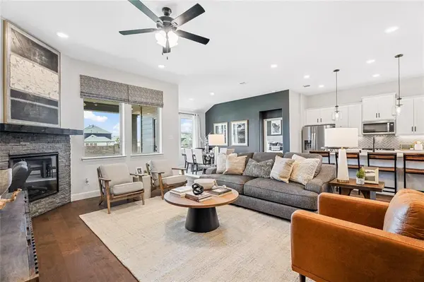 3904 Jade Drive, Celina, TX 75009