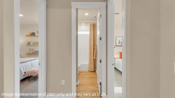 3670 Zenith Drive, Grand Prairie, TX 75052