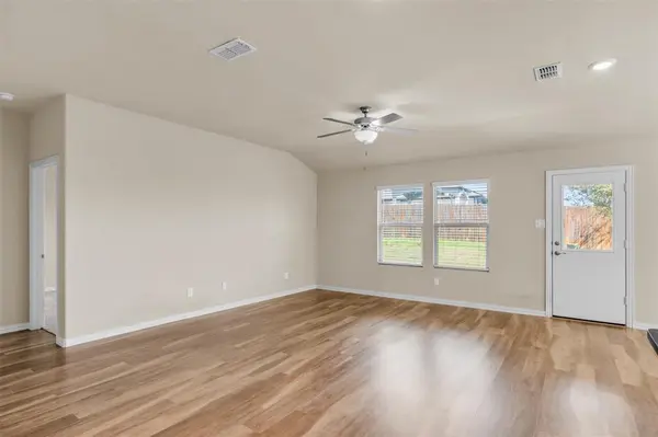 2705 Norite Drive, Fort Worth, TX 76108
