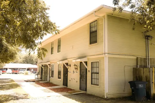4935 Miller Avenue, Fort Worth, TX 76119