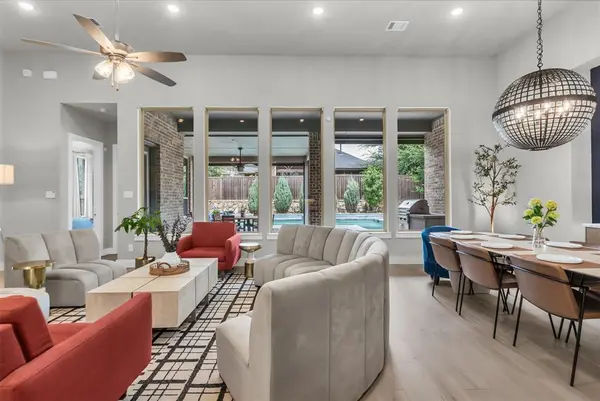1710 Star Trace Parkway, Prosper, TX 75078