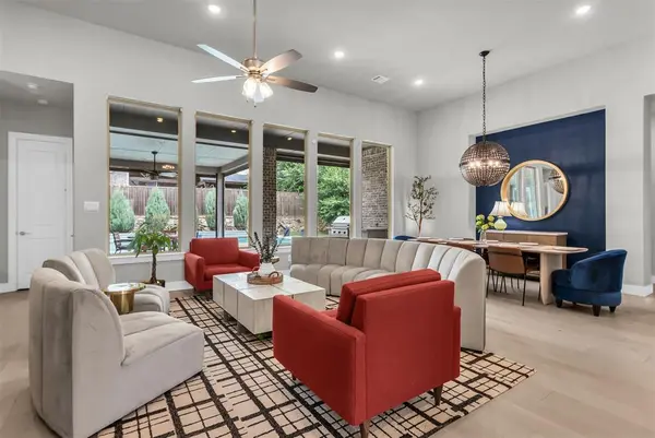 1710 Star Trace Parkway, Prosper, TX 75078