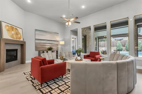 1710 Star Trace Parkway, Prosper, TX 75078