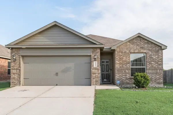 6325 Verdon Gorge Drive, Fort Worth, TX 76179