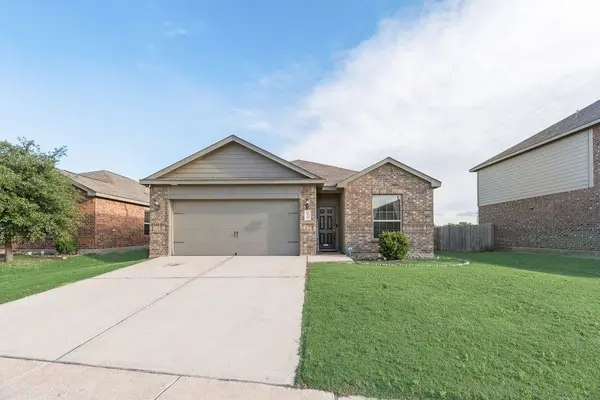 6325 Verdon Gorge Drive, Fort Worth, TX 76179