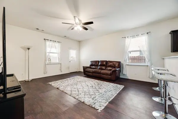 6325 Verdon Gorge Drive, Fort Worth, TX 76179