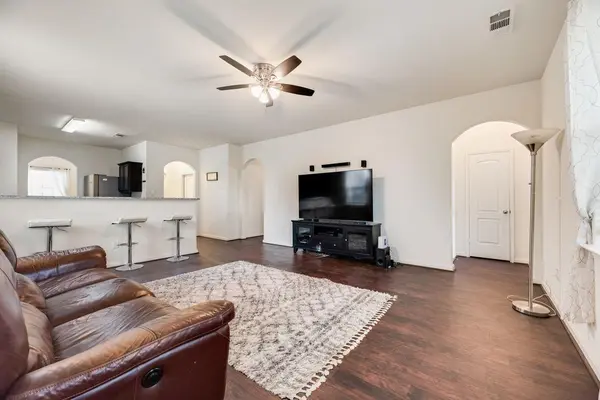 6325 Verdon Gorge Drive, Fort Worth, TX 76179