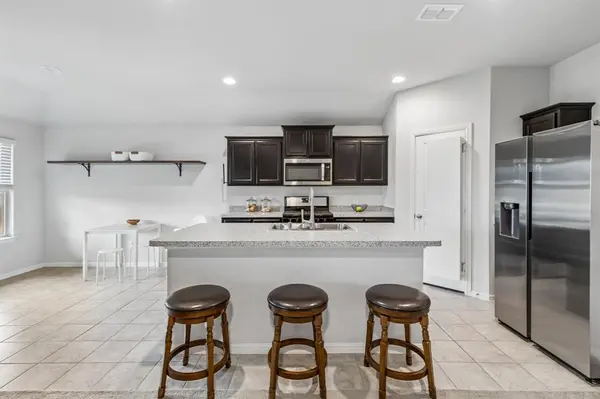 16629 Milwaukee Street, Justin, TX 76247