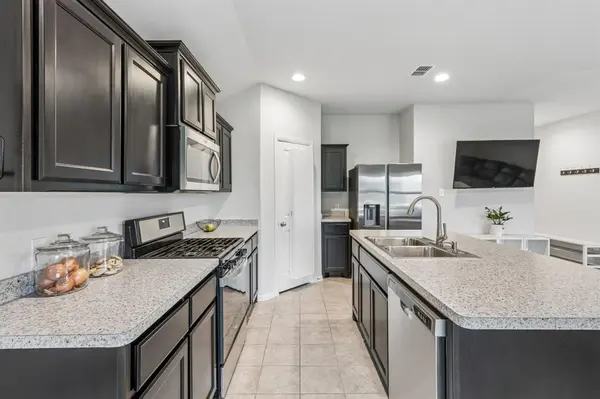 16629 Milwaukee Street, Justin, TX 76247