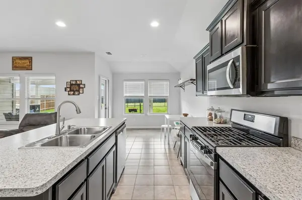16629 Milwaukee Street, Justin, TX 76247