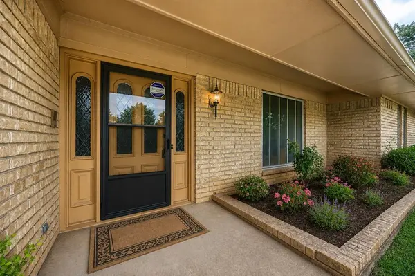 2125 Woodbrook Street, Denton, TX 76205