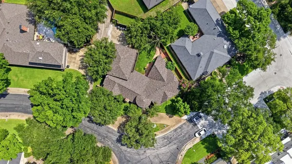 9435 Spring Hollow Drive, Dallas, TX 75243