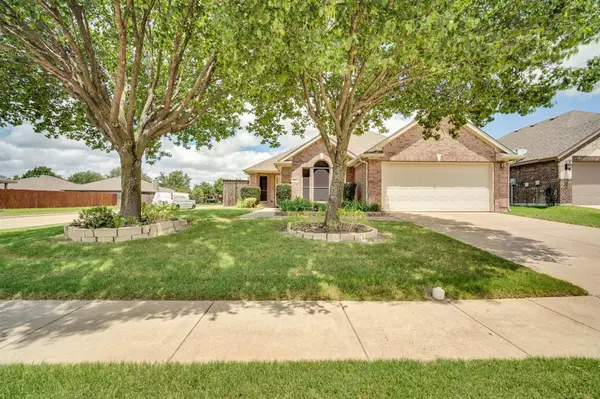 201 Old Settlers Trail, Waxahachie, TX 75167