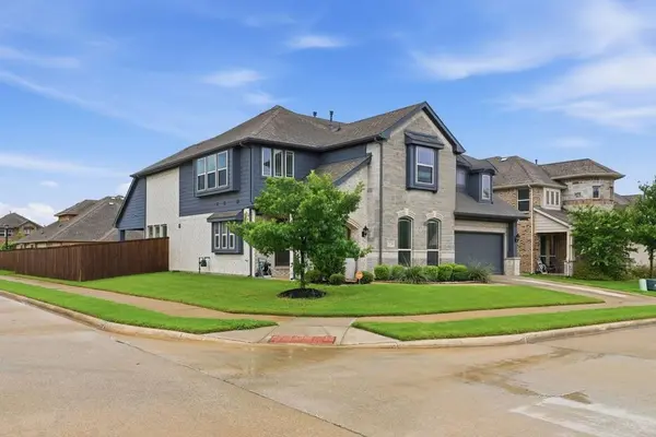 1720 Benny Lane, Little Elm, TX 75068