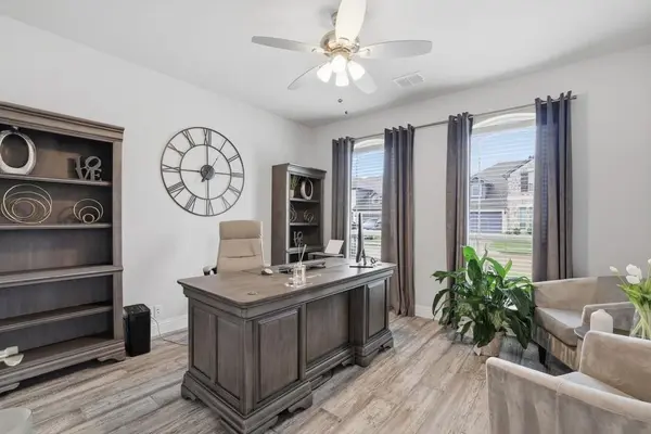 1720 Benny Lane, Little Elm, TX 75068
