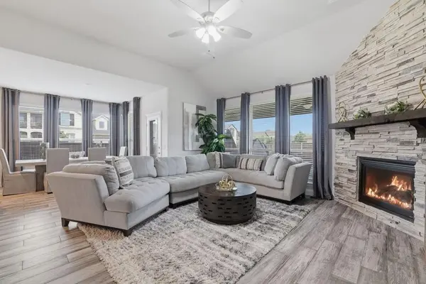 1720 Benny Lane, Little Elm, TX 75068