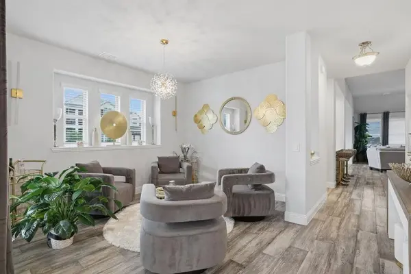 1720 Benny Lane, Little Elm, TX 75068