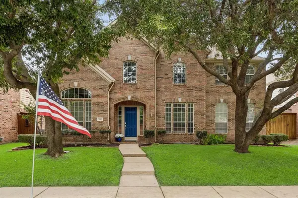 415 Mainsail Drive, Allen, TX 75013