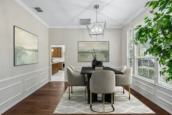 415 Mainsail Drive, Allen, TX 75013
