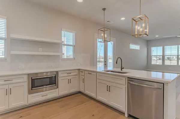 2140 Village Walk Place, Aledo, TX 76008