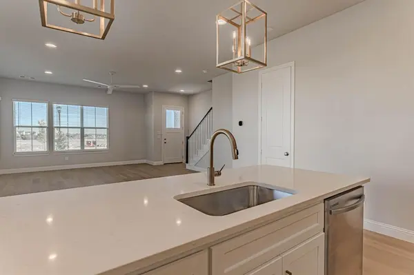 2140 Village Walk Place, Aledo, TX 76008