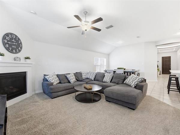 2810 Willow Lane, Melissa, TX 75454