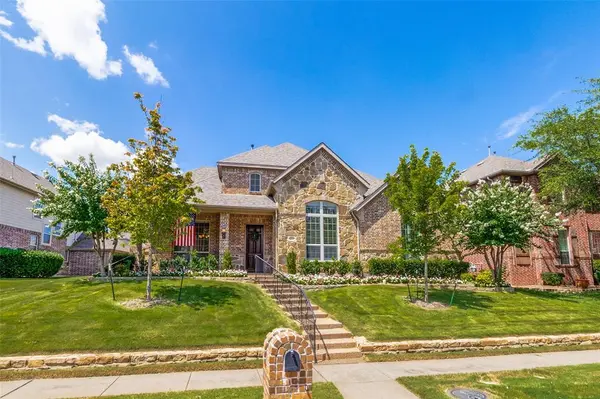 1110 Kent Brown Road, Garland, TX 75044