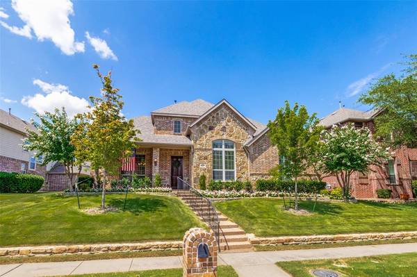 1110 Kent Brown Road, Garland, TX 75044