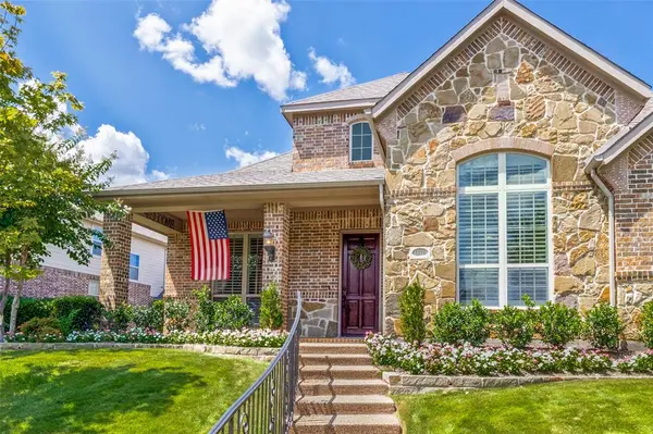 1110 Kent Brown Road, Garland, TX 75044
