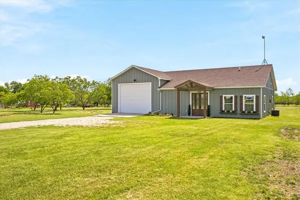 4593 County Road 2624, Caddo Mills, TX 75135