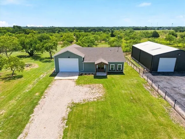 4593 County Road 2624, Caddo Mills, TX 75135