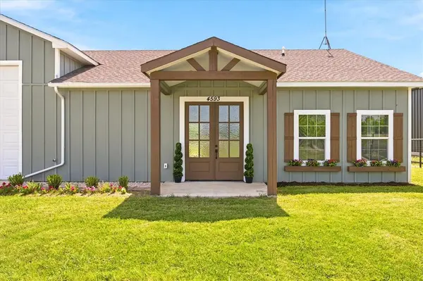 4593 County Road 2624, Caddo Mills, TX 75135