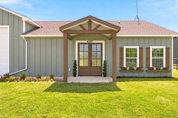 4593 County Road 2624, Caddo Mills, TX 75135