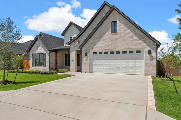 1333 Tahonta Drive, Hewitt, TX 76643