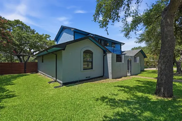 1613 Iroquois Drive, Garland, TX 75043