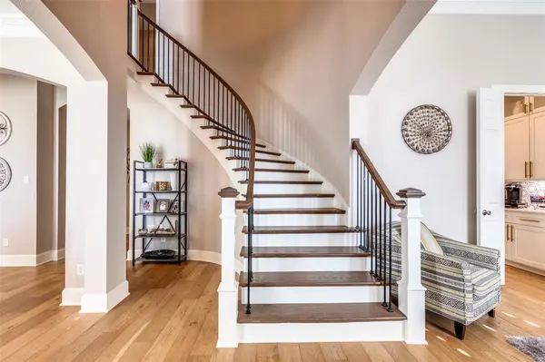 1638 Sandia Lane, Frisco, TX 75033