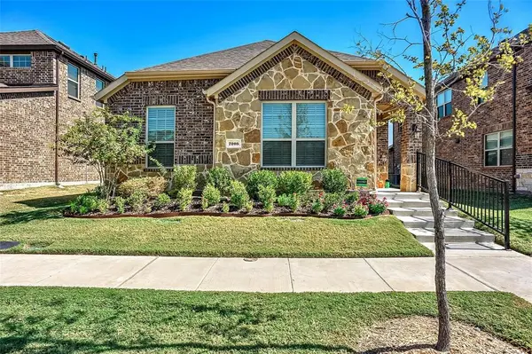 7205 Windy Meadow Drive, Little Elm, TX 75068