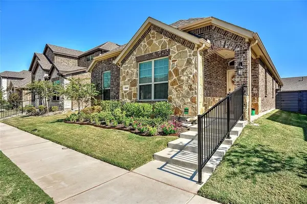 7205 Windy Meadow Drive, Little Elm, TX 75068