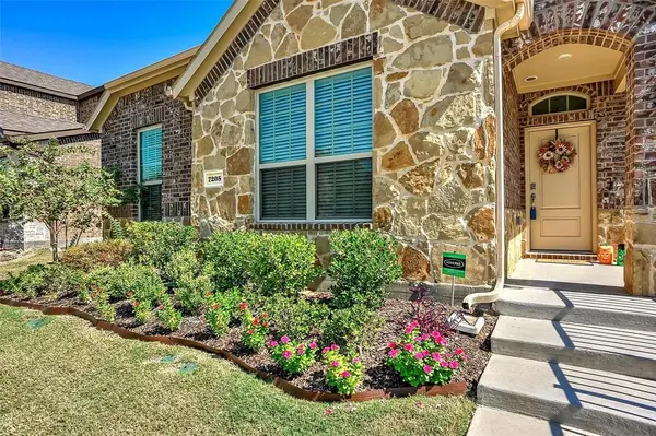 7205 Windy Meadow Drive, Little Elm, TX 75068