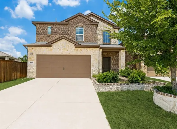 1612 Ferguson Lane, Mckinney, TX 75071